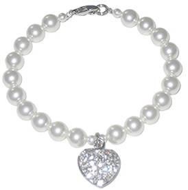 Náhrdelník srdiečko